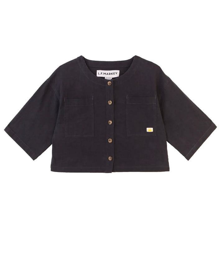 LF Markey | Beau Top | Navy