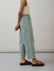Sideline | Orla Trousers | Pale Sage