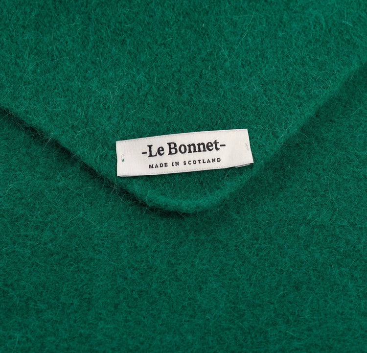 Le Bonnet | Bandana | Pine