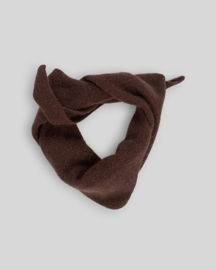 Le Bonnet | Bandana | Gingerbread