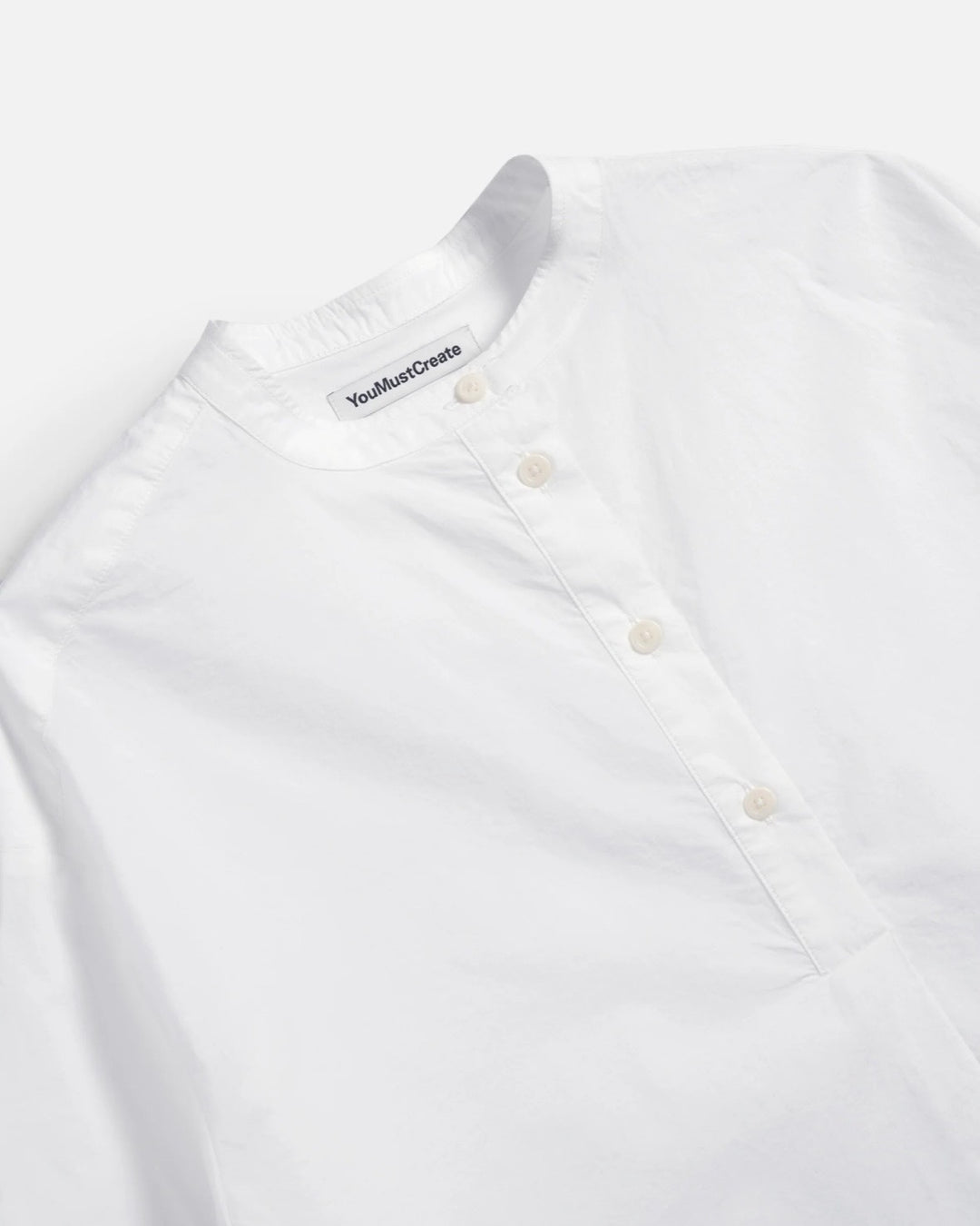 YMC | Ovelia Shirt | White