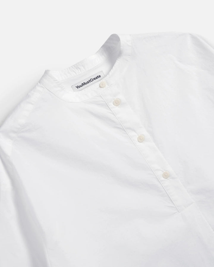 YMC | Ovelia Shirt | White