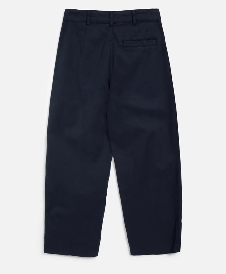 YMC | Peggy Trousers | Navy