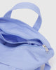 Baggu | Horizontal Zip Duck Bag | French Blue