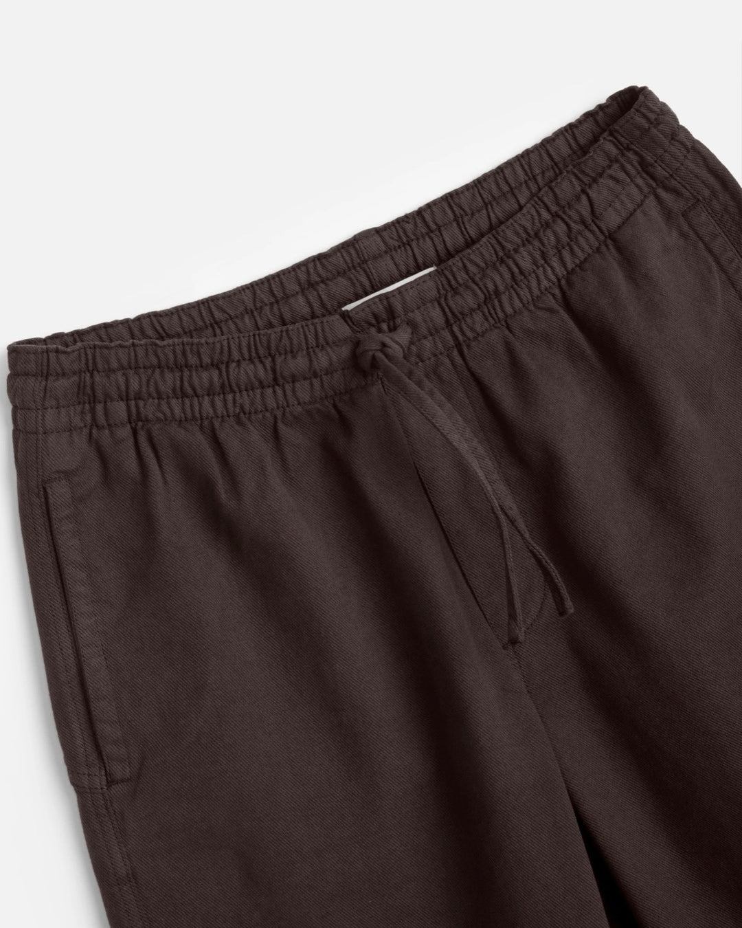 YMC | Alva Skate Trousers | Brown