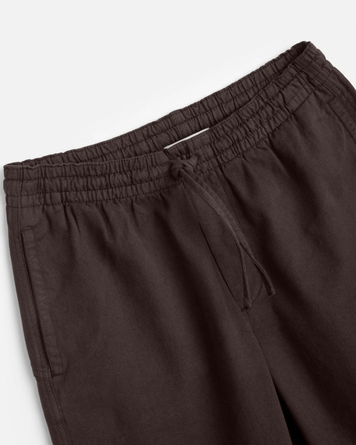 YMC | Alva Skate Trousers | Brown