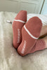 Le Bon Shoppe | Swing Socks | Cajun Spice