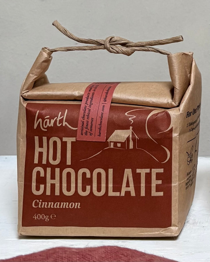 Harth | Hot Chocolate | Cinnamon