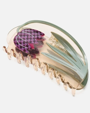 Winona Irene | Fritillaria Long Claw