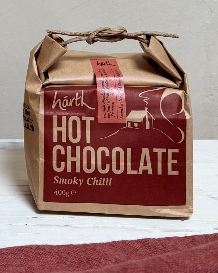 Harth | Hot Chocolate | Smoky Chilli
