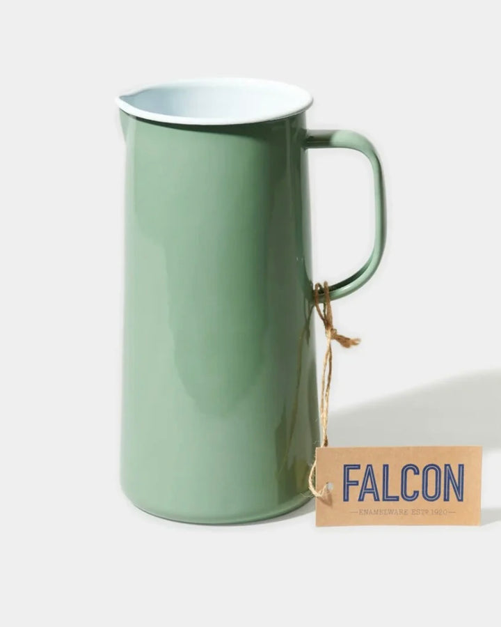 Falcon | 3 Pint Jug | Tarragon