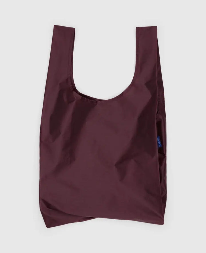 Baggu | Reusable Bag | Mahogany