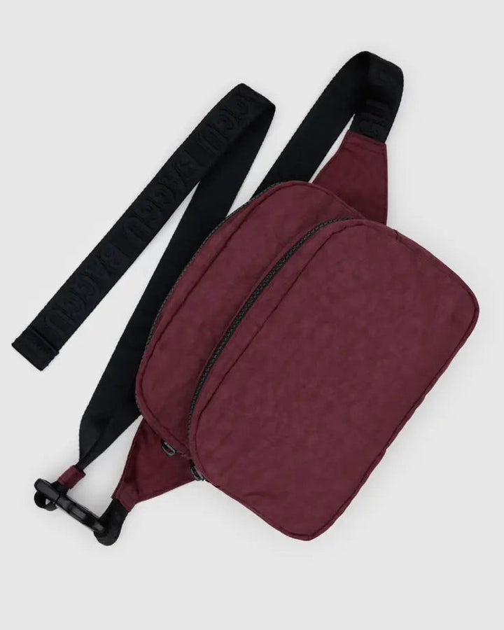 Baggu | Cross body bag | Mahogany