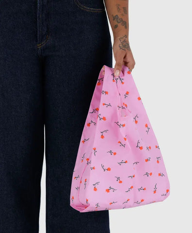 Baggu | Baby Baggu Reusable | Painted Wildflower