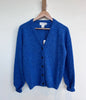 Sideline | Nico Cardigan | Blue