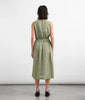 YMC | Wednesday Dress | Green