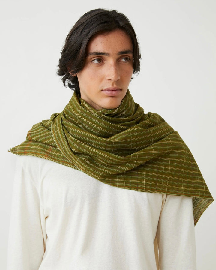 Moismont | Scarf Partition N° 770 | Amazon