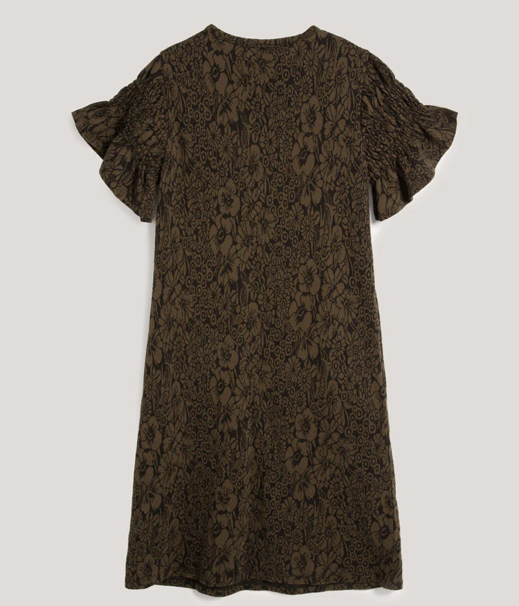 YMC | ARCHIVE Mazzy Dress | Multi