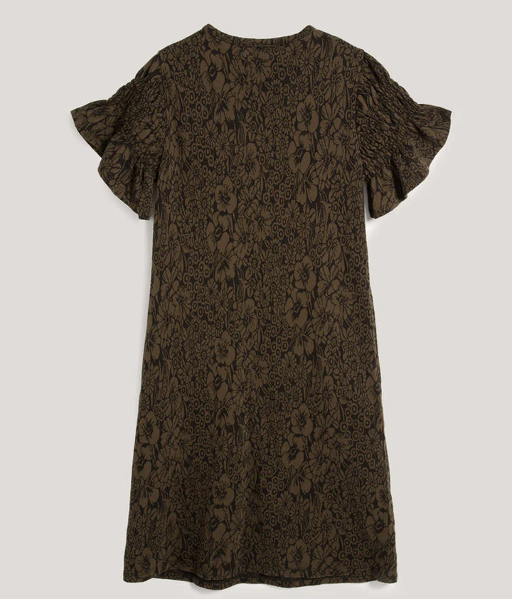 YMC | ARCHIVE Mazzy Dress | Multi