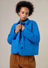 Sideline | Dawn Jacket | Blue