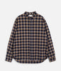 YMC | BB Shirt | Multi