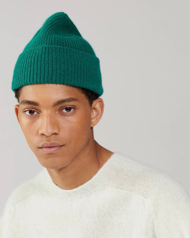Le Bonnet | Beanie | Pine