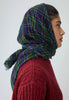 Moismont | Scarf N° 799 | British Green