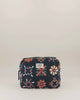 Moismont | Large Pouch N° 43 | Tribu Navy Blue
