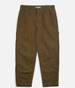 YMC | Painter Trouser | Olive