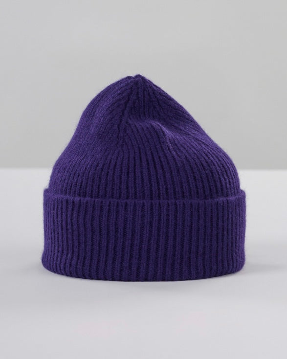 Le Bonnet | Beanie | Indigo