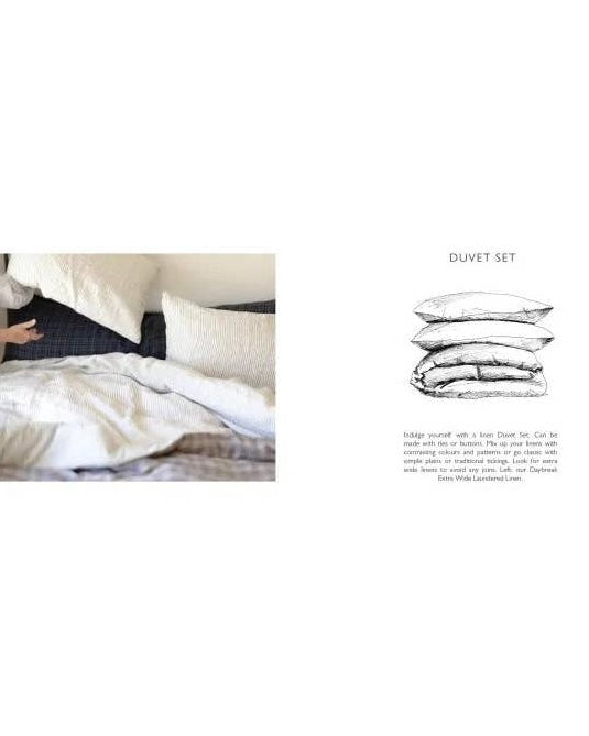 Merchant & Mills | House book