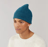 Le Bonnet | Beanie | Petrol