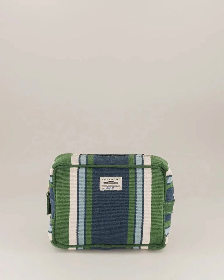 Moismont | Large Pouch N° 43 | Bari Green Tea