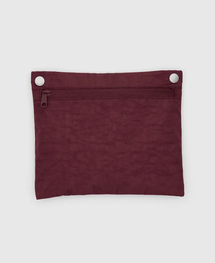 Baggu | Cloud Bag | Mahogany
