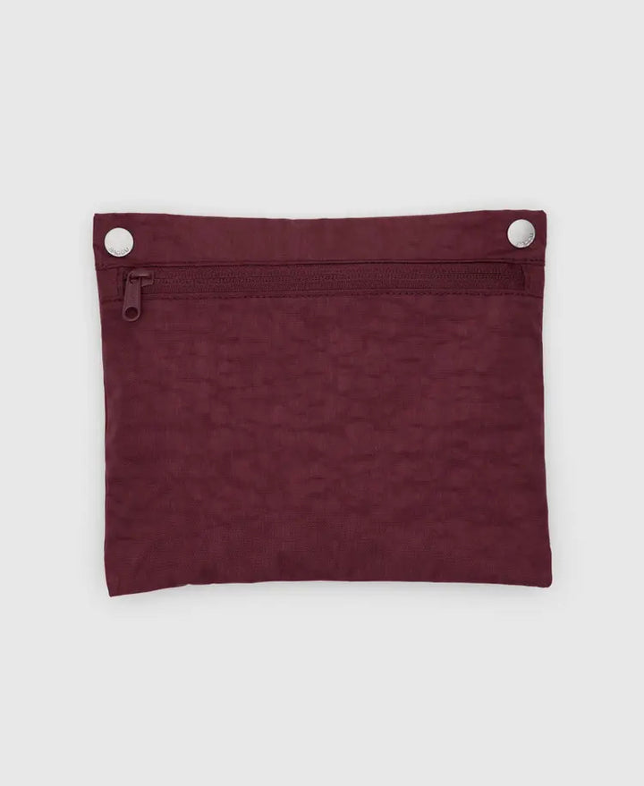 Baggu | Cloud Bag | Mahogany
