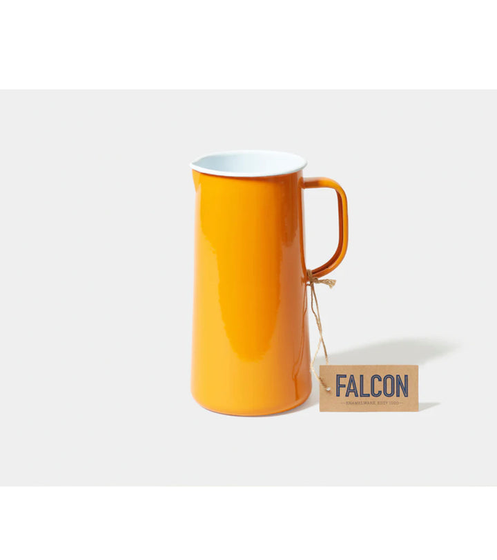 Falcon | 3 Pint Jug | Tangerine