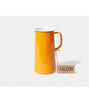 Falcon | 3 Pint Jug | Tangerine