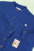 LF Markey | Wide Chore Coat | Cobalt