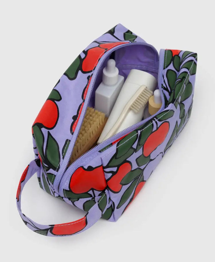 Baggu | Dopp Kit | Apple Tree