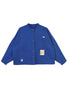 LF Markey | Wide Chore Coat | Cobalt