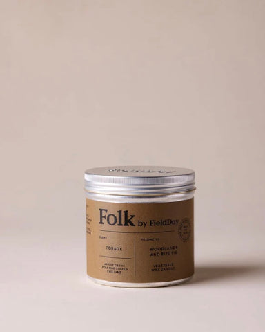 Field Day | Folk Tin | Forage