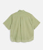 YMC | Eva Shirt | Green