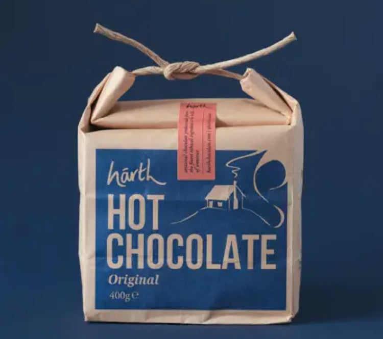 Harth | Hot Chocolate | Original