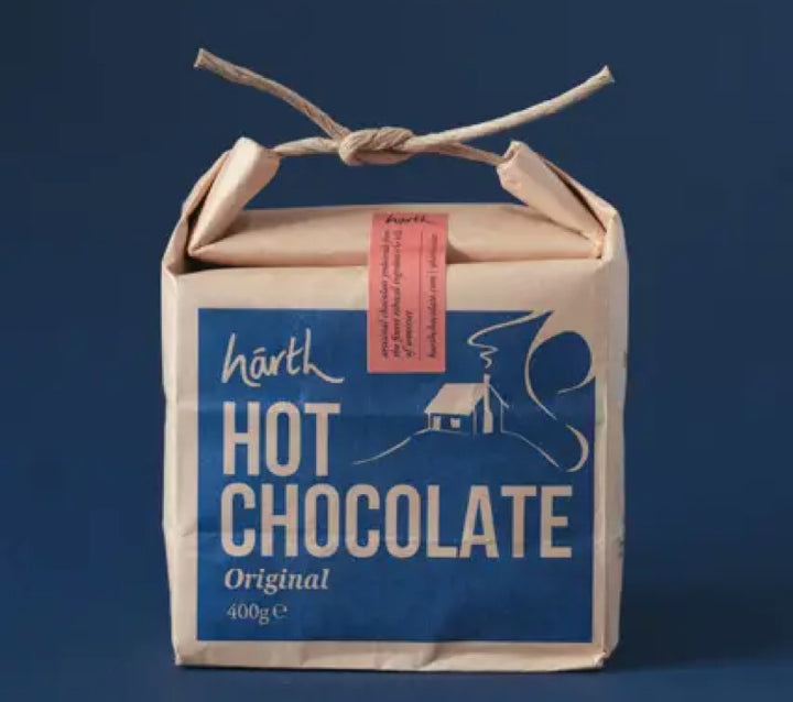 Harth | Hot Chocolate | Original