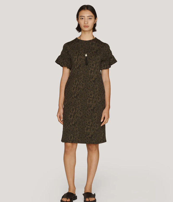 YMC | ARCHIVE Mazzy Dress | Multi