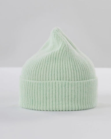 Le Bonnet | Beanie | Soft Mint