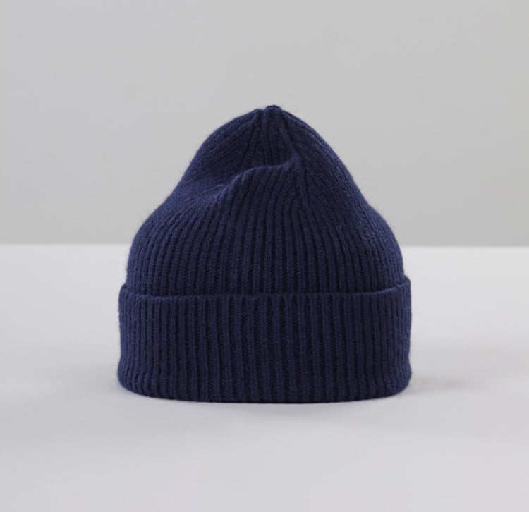 Le Bonnet | Beanie | Midnight