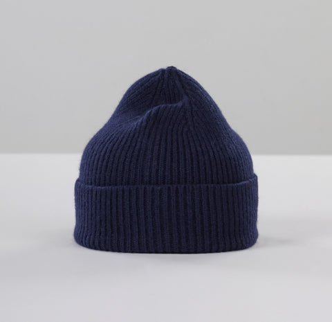 Le Bonnet | Beanie | Midnight