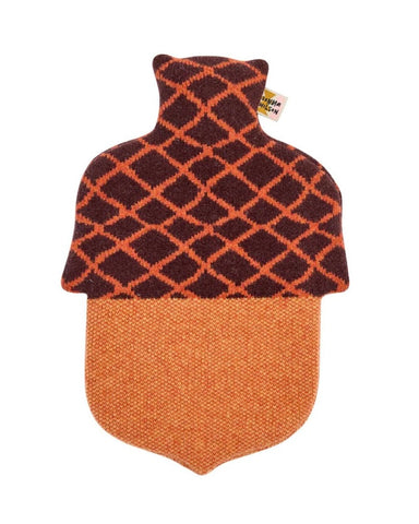 Donna Wilson | Acorn Hot Water Bottle