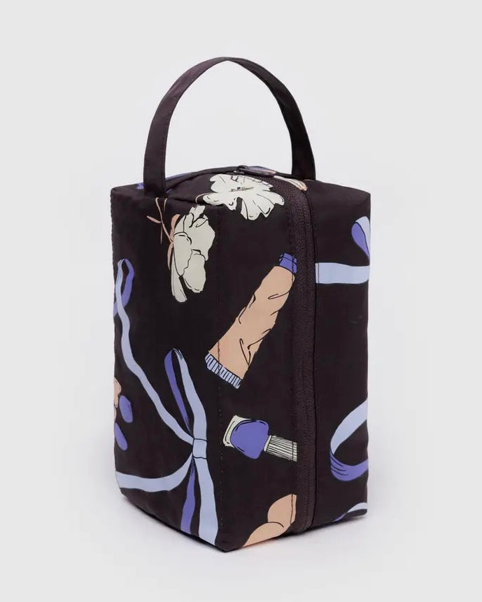 Baggu | Dopp Kit | Get ready with me